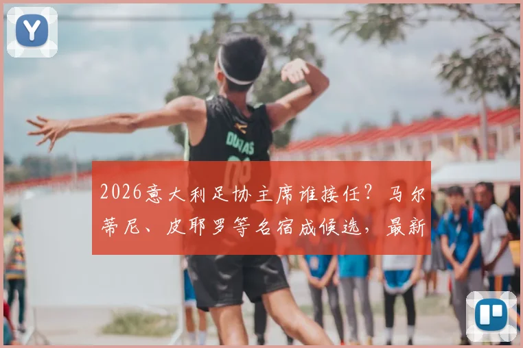 2026意大利足协主席谁接任?马尔蒂尼、皮耶罗等名宿成候选,最新名单与利弊深度探讨